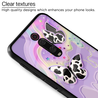 Pikkme Redmi K20/K20 Pro Hybrid mobile back cover – photo 4