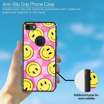 iPhone 7/8 Hybrid back cover by Pikkme – photo 5