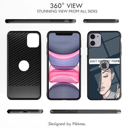 Hybrid Mobile cover for iPhone 11 – Pikkme – photo 2