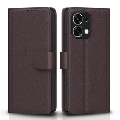 Coffee flip cover for Oppo F31/F33 5G – Pikkme