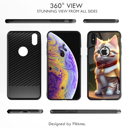 Pikkme iPhone X/XS phone cover – photo 2
