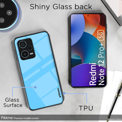 Pikkme phone cover for Redmi Note 12 Pro Plus 5G – photo 3