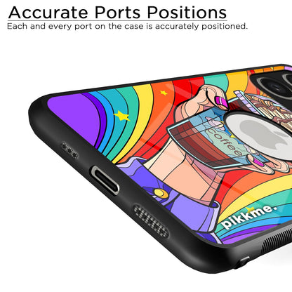 Hybrid Mobile back cover for iPhone 15 Pro – Pikkme – photo 6