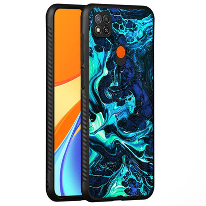 Hybrid Back cover for Redmi 10A/9, Poco C31 – Pikkme