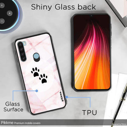 Pikkme Redmi Note 8 mobile cover – photo 3