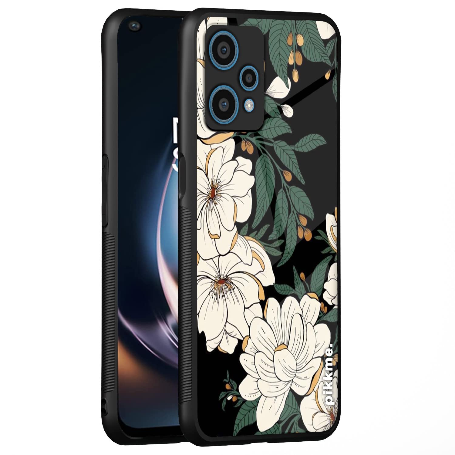 OnePlus Nord CE 2 Lite 5G mobile cover by Pikkme