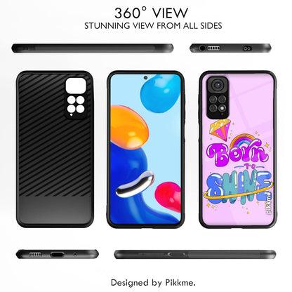 Pikkme Redmi Note 11/Note 11s back cover – photo 2