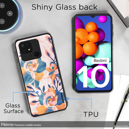 Pikkme phone cover for Redmi 10/10 Power – photo 3