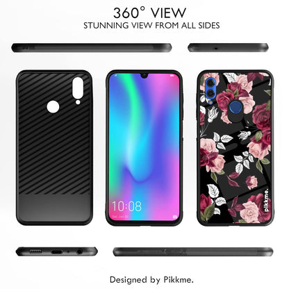 Mobile cover for Honor 10 Lite – Pikkme – photo 2