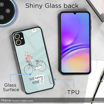 Pikkme Samsung A05/M05/F05 Hybrid mobile cover – photo 3