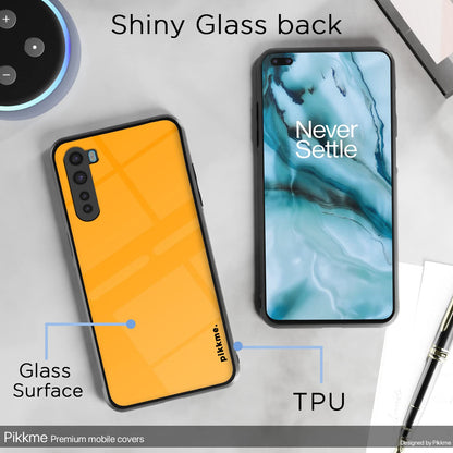 Pikkme OnePlus Nord back cover – photo 3