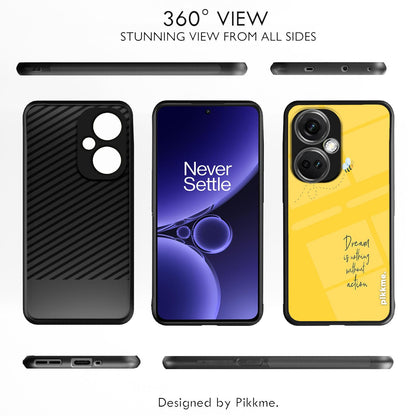 OnePlus Nord CE 3 5G mobile back cover by Pikkme – photo 2