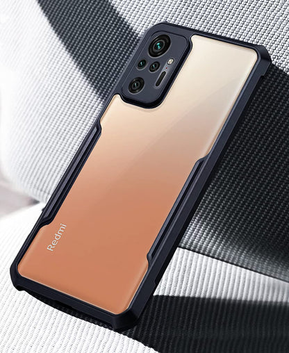 Black Eagle mobile back cover for Redmi Note 10 Pro/Note 10 Pro Max – Pikkme – photo 6