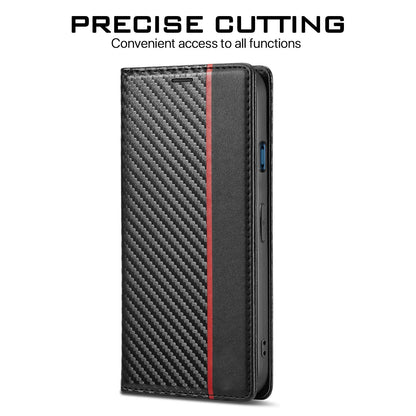 Pikkme OnePlus 7T black wallet flip cover – photo 6