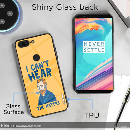 Pikkme mobile cover for OnePlus 5T – photo 3