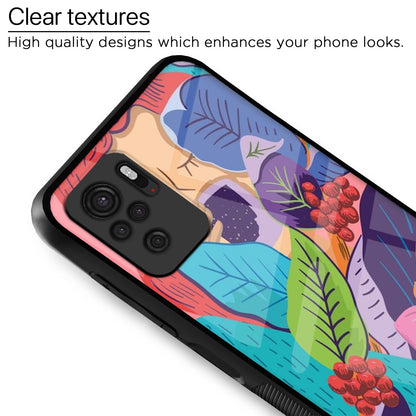 Pikkme Hybrid phone cover for Redmi Note 10/Note 10s – photo 4