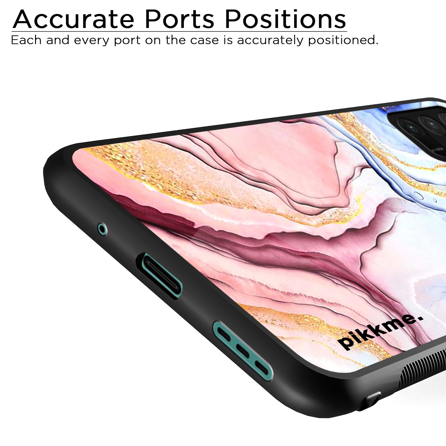 Pikkme phone cover for Redmi Note 10T/Poco M3 Pro 5G – photo 6