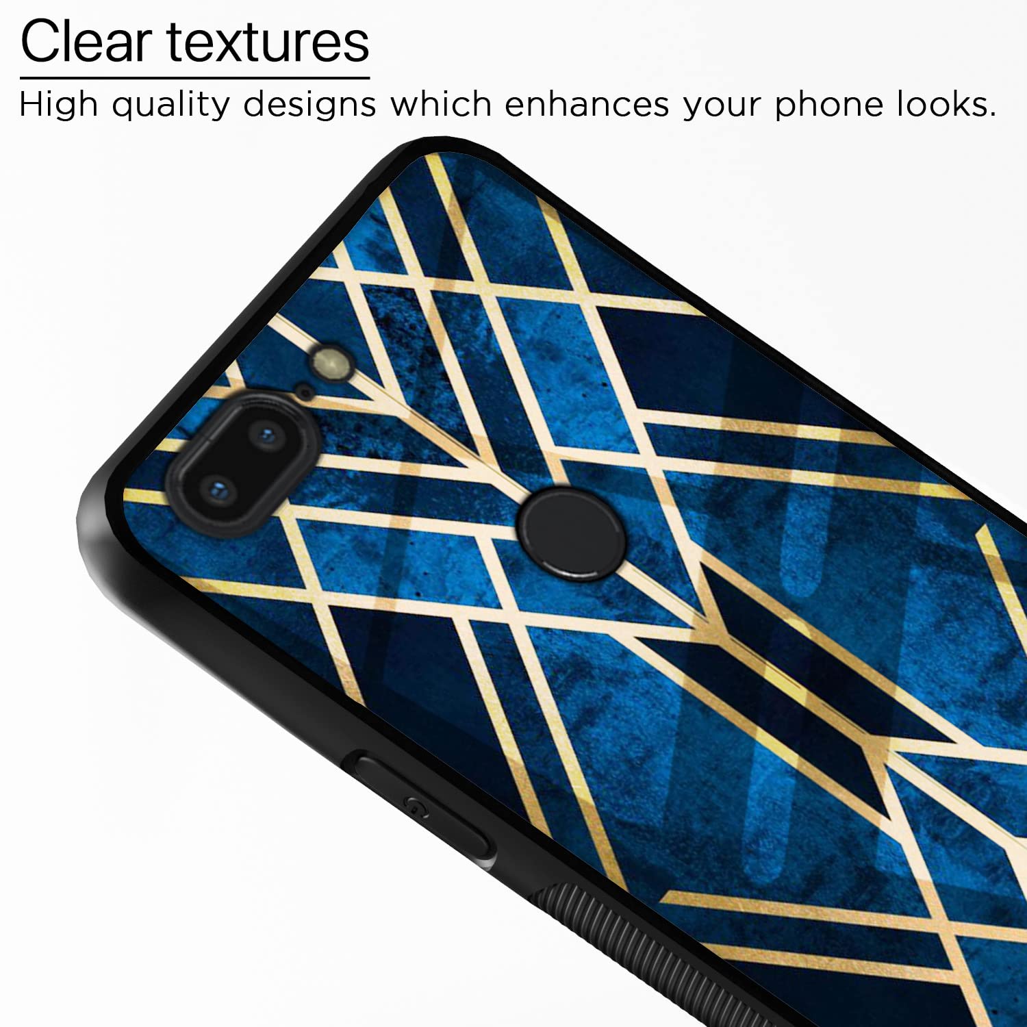 Hybrid Mobile back cover for OnePlus 5T – Pikkme – photo 4