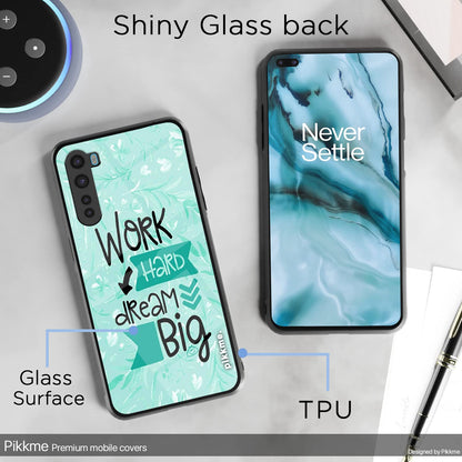 Pikkme OnePlus Nord mobile cover – photo 3