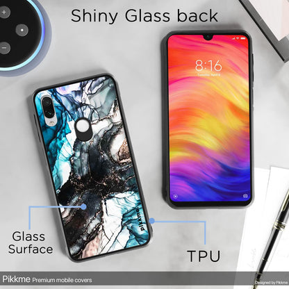 Pikkme phone cover for Redmi Note 7/Note 7 Pro/Note 7s – photo 3