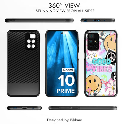 Phone cover for Redmi 10 Prime – Pikkme – photo 2