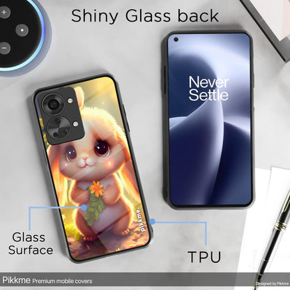 Pikkme OnePlus Nord 2T 5G mobile cover – photo 3