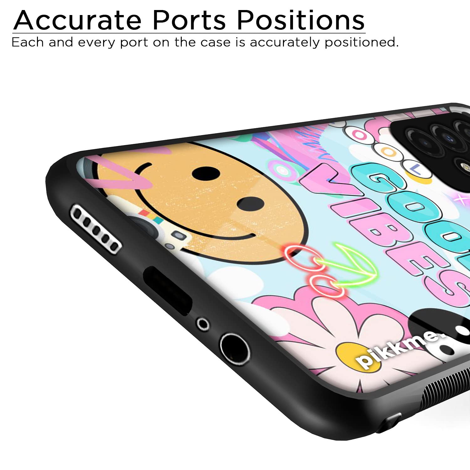 Pikkme mobile cover for Samsung A13 4G – photo 6