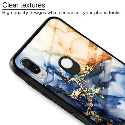 Pikkme Hybrid back cover for Redmi Note 7/Note 7 Pro/Note 7s – photo 4