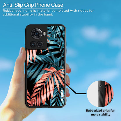 Flower Mobile cover for OnePlus 10R – Pikkme – photo 5