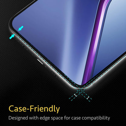 Pikkme tempered glass for Oppo K13/Vivo Y400 5G – photo 3