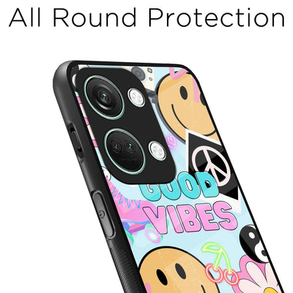 OnePlus Nord 3 5G back cover by Pikkme – photo 7