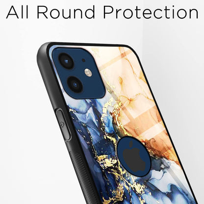 Pikkme Hybrid mobile cover for iPhone 12 Mini – photo 7