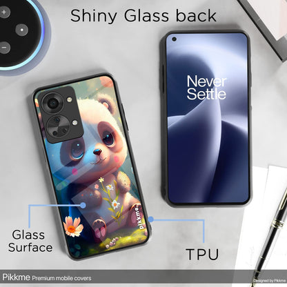 Pikkme OnePlus Nord 2T 5G phone cover – photo 3