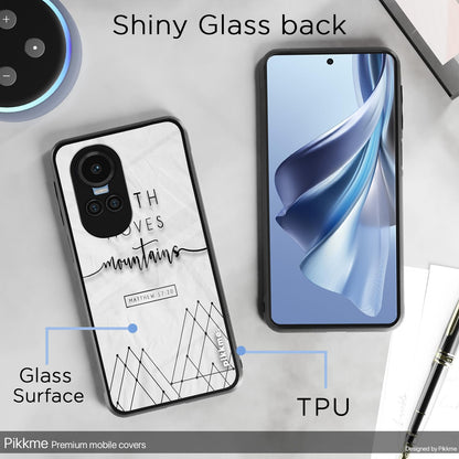 Back cover for Oppo Reno 10 5G – Pikkme – photo 3