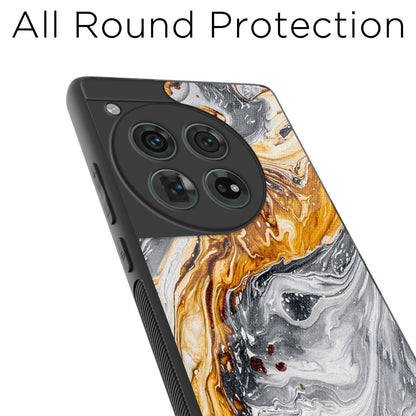 Pikkme OnePlus 12 5G mobile back cover – photo 7