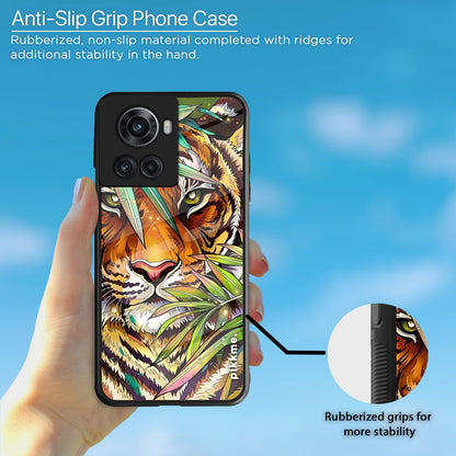 Pikkme OnePlus 10R mobile back cover – photo 5
