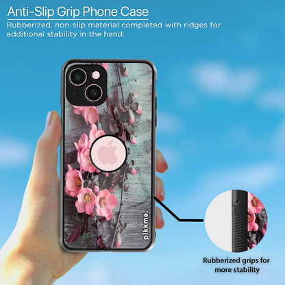 Pikkme back cover for iPhone 15 Plus – photo 5