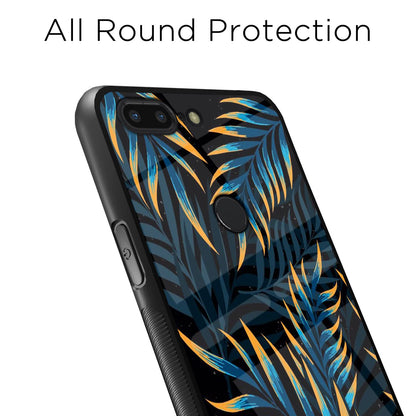 Pikkme OnePlus 5T Flower phone cover – photo 7