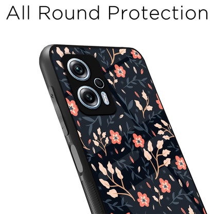 Pikkme Redmi K50i 5G mobile cover – photo 7