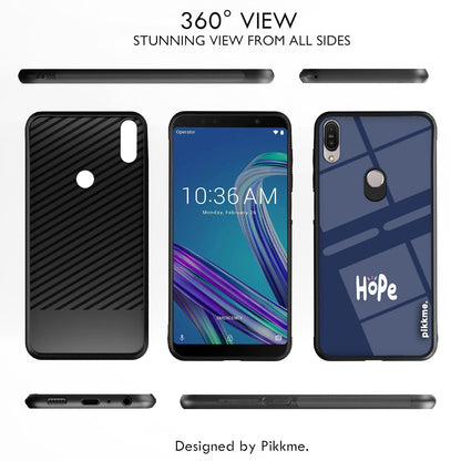 Pikkme Asus Hybrid mobile cover – photo 2
