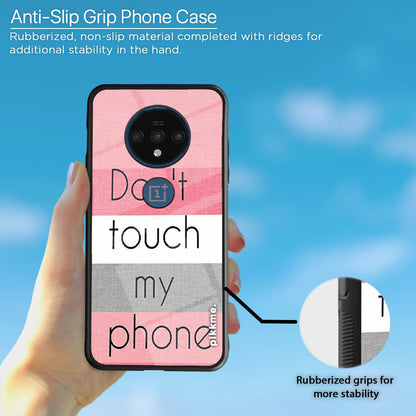 Pikkme OnePlus 7T mobile back cover – photo 5