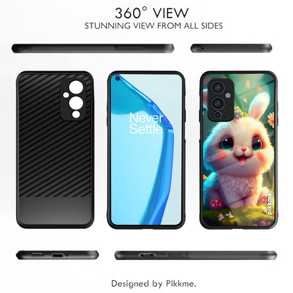 Pikkme phone cover for OnePlus 9 – photo 2