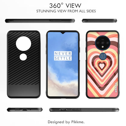 OnePlus 7T phone cover by Pikkme – photo 2