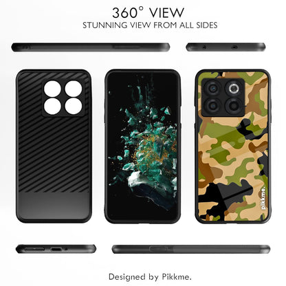 Back cover for OnePlus 10T 5G – Pikkme – photo 2