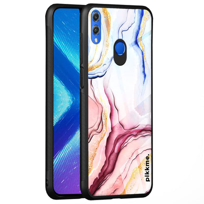 Pikkme phone cover for Honor 8X