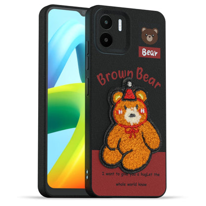 Cherry phone cover for Redmi A1/A2 – Pikkme