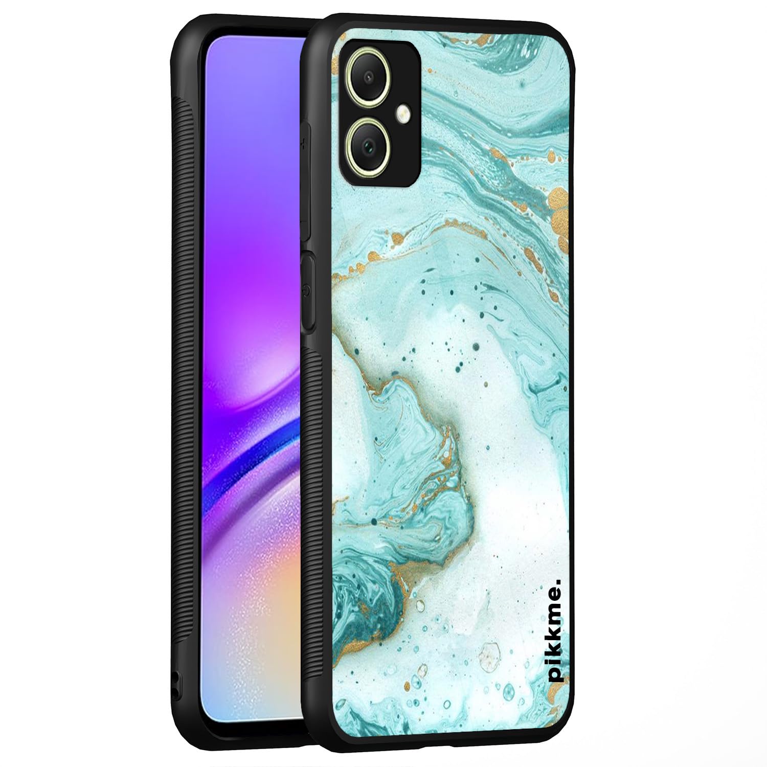 Samsung A05/M05/F05 Hybrid mobile cover by Pikkme