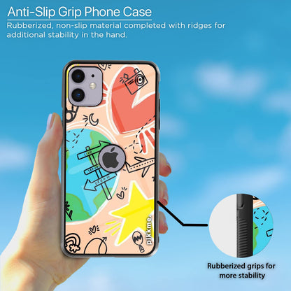 iPhone 11 mobile back cover by Pikkme – photo 5