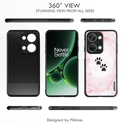 Hybrid Mobile back cover for OnePlus Nord 3 5G – Pikkme – photo 2