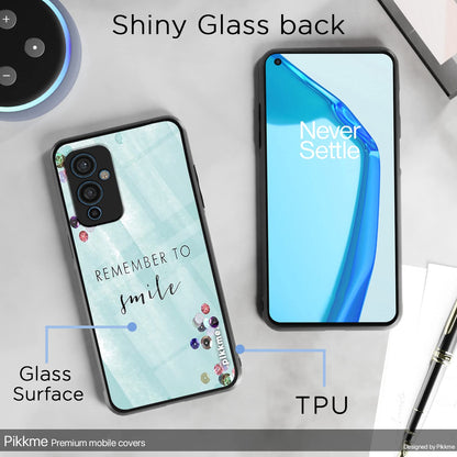 Hybrid Mobile cover for OnePlus 9 – Pikkme – photo 3